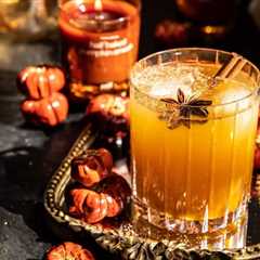 Warm Up Your Winter with These 15 Bourbon Cocktails