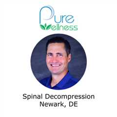 Spinal Decompression Newark, DE