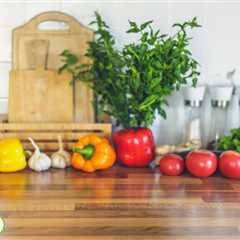 Detox Your Kitchen: Easy Changes for a Healthier Lifestyle