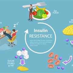 Understanding Insulin Resistance: A Major Health Issue in the US