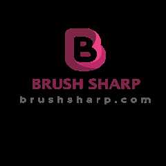 Brush Sharp - Profile