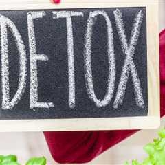 What Is The Most Effective Detox Method For Eliminating Toxins From The Body?