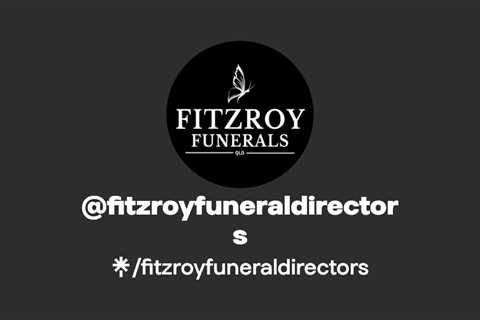 @fitzroyfuneraldirectors | Linktree