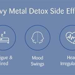 Identifying Major Sources of Heavy Metal Exposure