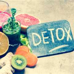 How Long Does It Take for the Body to Eliminate Toxins?