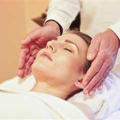 Things To Consider When Performing Reiki