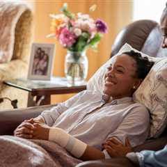 Post-Surgery Recovery? Why a Massachusetts Home Health Agency Can Make All the Difference