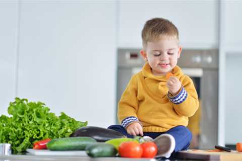 Understanding the Importance of Detoxification for Children