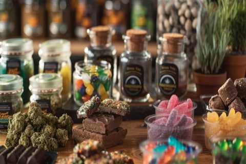 From Seed To Sale: How Cannabis Cultivation Fuels Michigan's Recreational Dispensaries