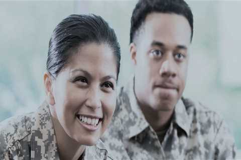 The Importance of Veteran-Specific Counseling in Southern California