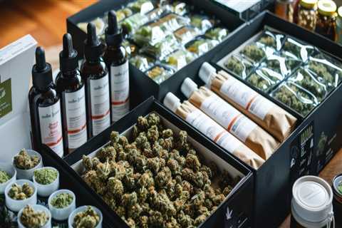 Your Guide To Finding The Best Medical Cannabis Dispensary In Michigan