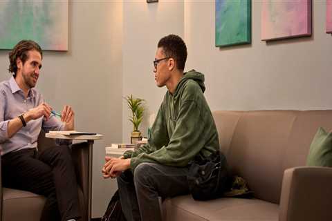 The Hidden Gems of Counseling Centers in Southern California