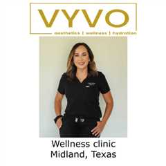 Wellness clinic Midland, Texas