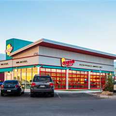 Iconic Sandwich Chain Eegee's Faces Bankruptcy, Closes Multiple Locations