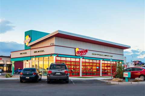 Iconic Sandwich Chain Eegee's Faces Bankruptcy, Closes Multiple Locations
