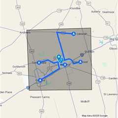 Anti-Aging Clinic Midland, Texas - Google My Maps