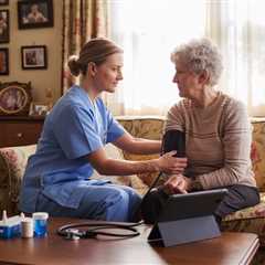 What Is in Home Health Care