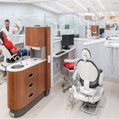 Designing for Dental Wellness: Creating Patient-Centered Spaces that Promote Oral Care