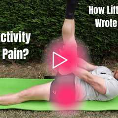 Injured Lifting LIGHTER Weights 🤯 Why Different, Not Harder, Can Hurt