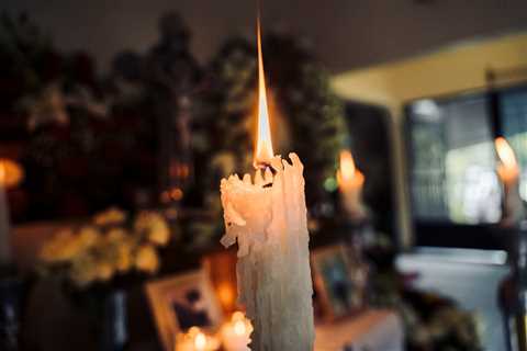 Funeral Directors
