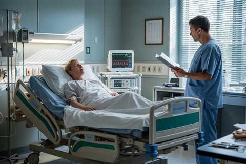 What Are the 5 W’s After Surgery