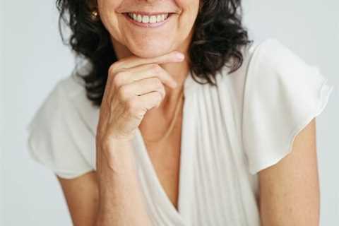 Christine Brodmerkel Hypnotherapy Services in Charlottesville, VA