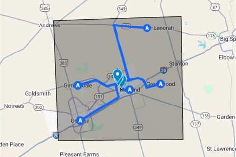 B12 Injections Near Me Midland, Texas - Google My Maps