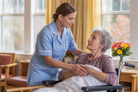 What Is Short Term Nursing Home Care in Massachusetts