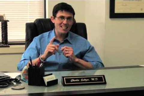 Ask Dr. Charlie: Breakfast & Metabolism