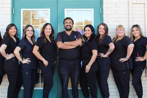 Chemical Peels Midland, Texas