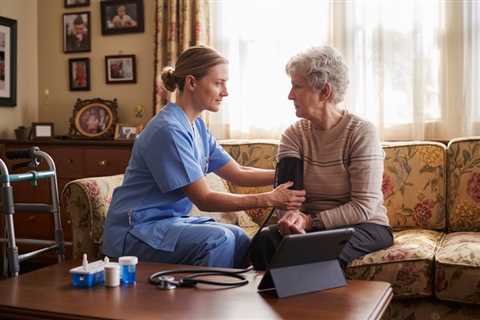 What Is in Home Health Care