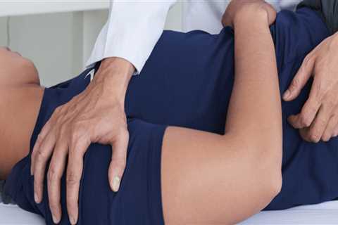 Sports Medicine Clinic: The Comprehensive Approach For Car Accident Chiropractor Patients In Las..