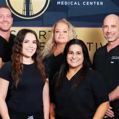 Pompano Beach Chiropractic Clinic Pompano Beach, FL