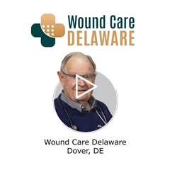 Wound Care Delaware Dover, DE