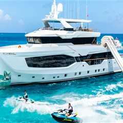 Exploring The Bahamas: The Importance Of Yacht Charters For Outdoor Fitness Activities