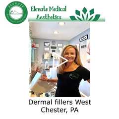 Dermal fillers West Chester, PA - Elevate Medical Aesthetics