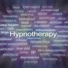 Definition and History of Hypnotherapy: Unlocking the Secrets of the Subconscious