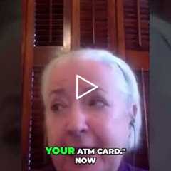 Lost License & ATM Card: A Strange True Story!