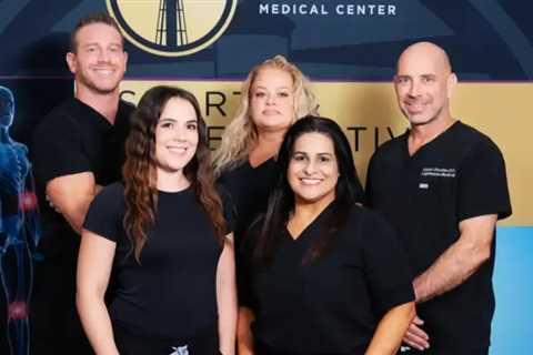 Pompano Beach Chiropractic Clinic Pompano Beach, FL