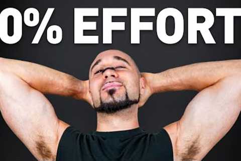 18 Tips To Burn Fat WITHOUT More Exercise