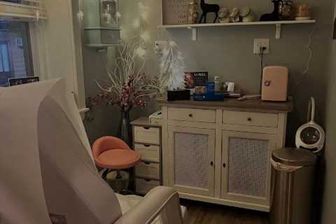 Cosmetic procedures West Chester, PA · Apr 16 – Jun 16 📸