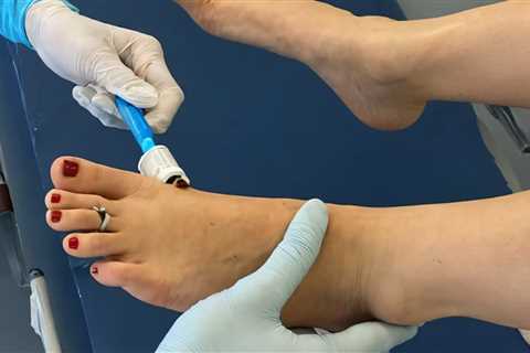 Wound Care Delaware Bear, DE