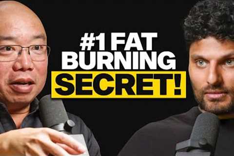 WEIGHT LOSS EXPERT: Calories Are a LIE! The Real Reason You Can''t Lose Weight Will Shock You