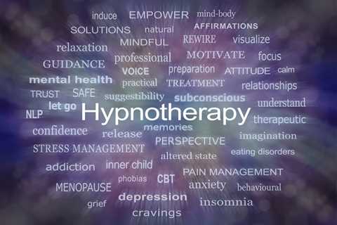 Definition and History of Hypnotherapy: Unlocking the Secrets of the Subconscious