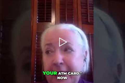 Lost License & ATM Card: A Strange True Story!
