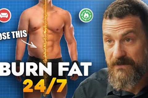 How to ACTUALLY Lose Fat with Exercise