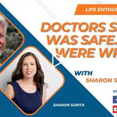 Connecting the Dots: How Implants, Toxins, and Chronic Illness Are Related