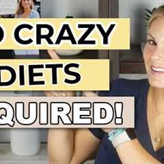 BEGINNER''S GUIDE TO NATURAL WEIGHT LOSS | 10 Healthy Tips!