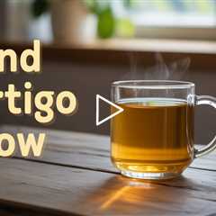 Can You Fix Vertigo At Home? Try These Tips!