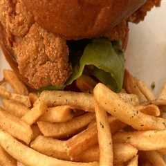The Affordable Cost of Living for Vegans in Alachua County, Florida
